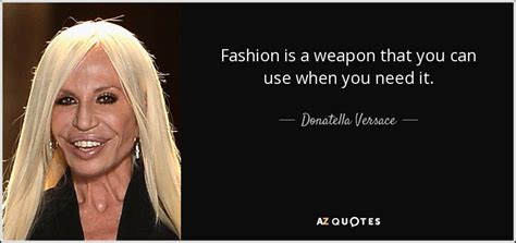 donatella versace quotes|donatella versace quotes tumblr.